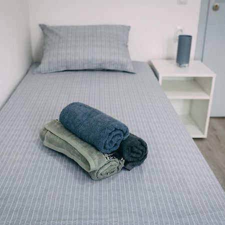 La Casa Hostel นิส ภายนอก รูปภาพ
