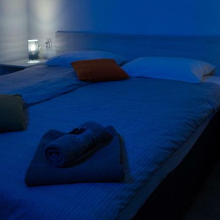 La Casa Hostel นิส ภายนอก รูปภาพ