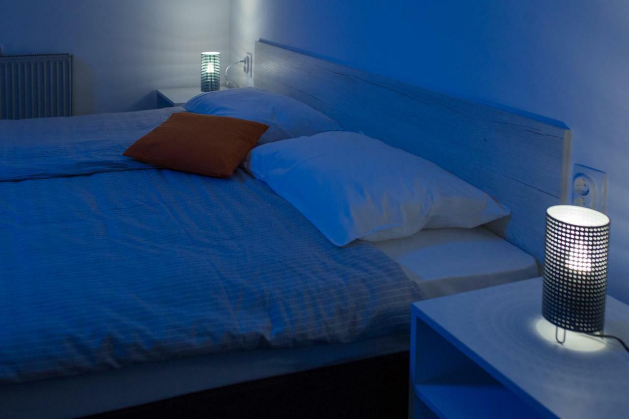 La Casa Hostel นิส ภายนอก รูปภาพ