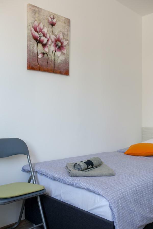 La Casa Hostel นิส ภายนอก รูปภาพ