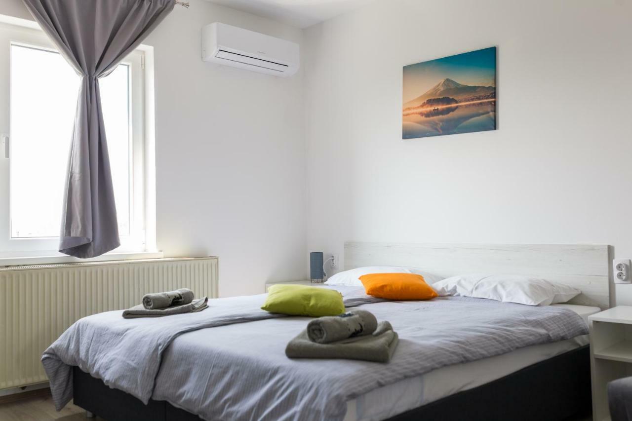La Casa Hostel นิส ภายนอก รูปภาพ