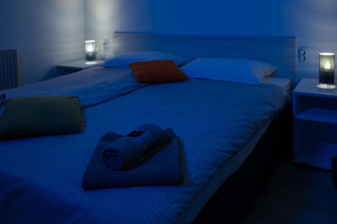 La Casa Hostel นิส ภายนอก รูปภาพ