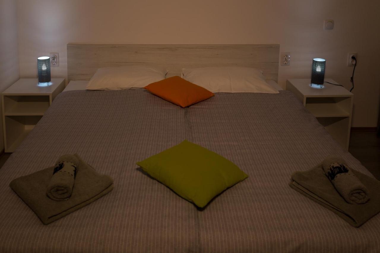 La Casa Hostel นิส ภายนอก รูปภาพ